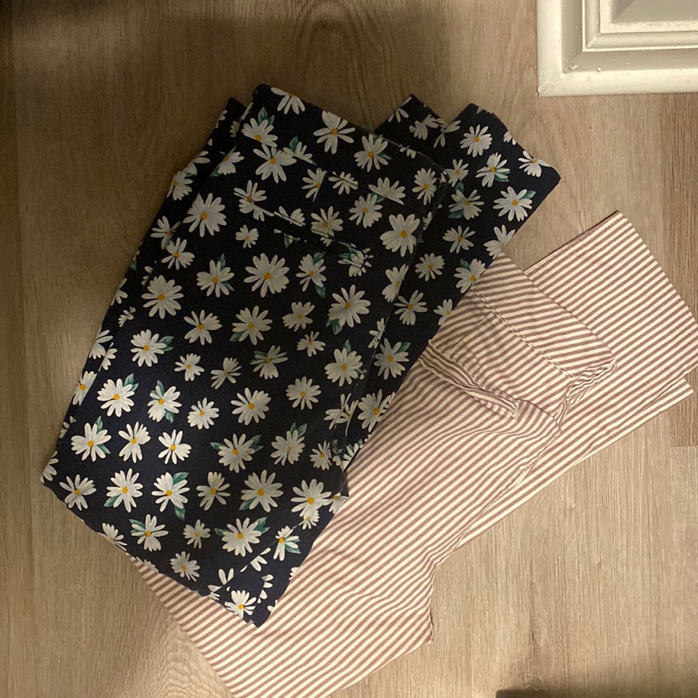 Old Navy Pixi Pants